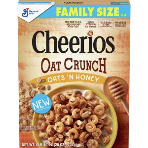 cheerios-oat-crunch-cinnamon-review