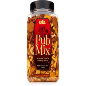 utz-pub-cheerios-snack-mix-discontinued