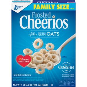cheerios-flavors